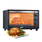 AG-3073EX Deluxe Oven Toaster with Convection Fan