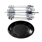 AG-3073EX Deluxe Oven Toaster with Convection Fan