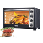 AG-3079 Deluxe Oven Toaster with Convection Fan