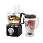 AG-3145 Deluxe Chopper Blender