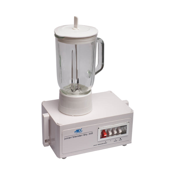 AG 176GL Deluxe 3 in 1 Juicer