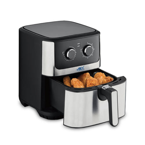 AG-2016 Deluxe Air Fryer