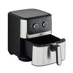 AG-2016 Deluxe Air Fryer