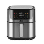 AG-2025 Deluxe Air Fryer