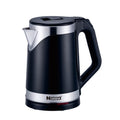 National Gold Cordless Electric Kettle NG-786-2020