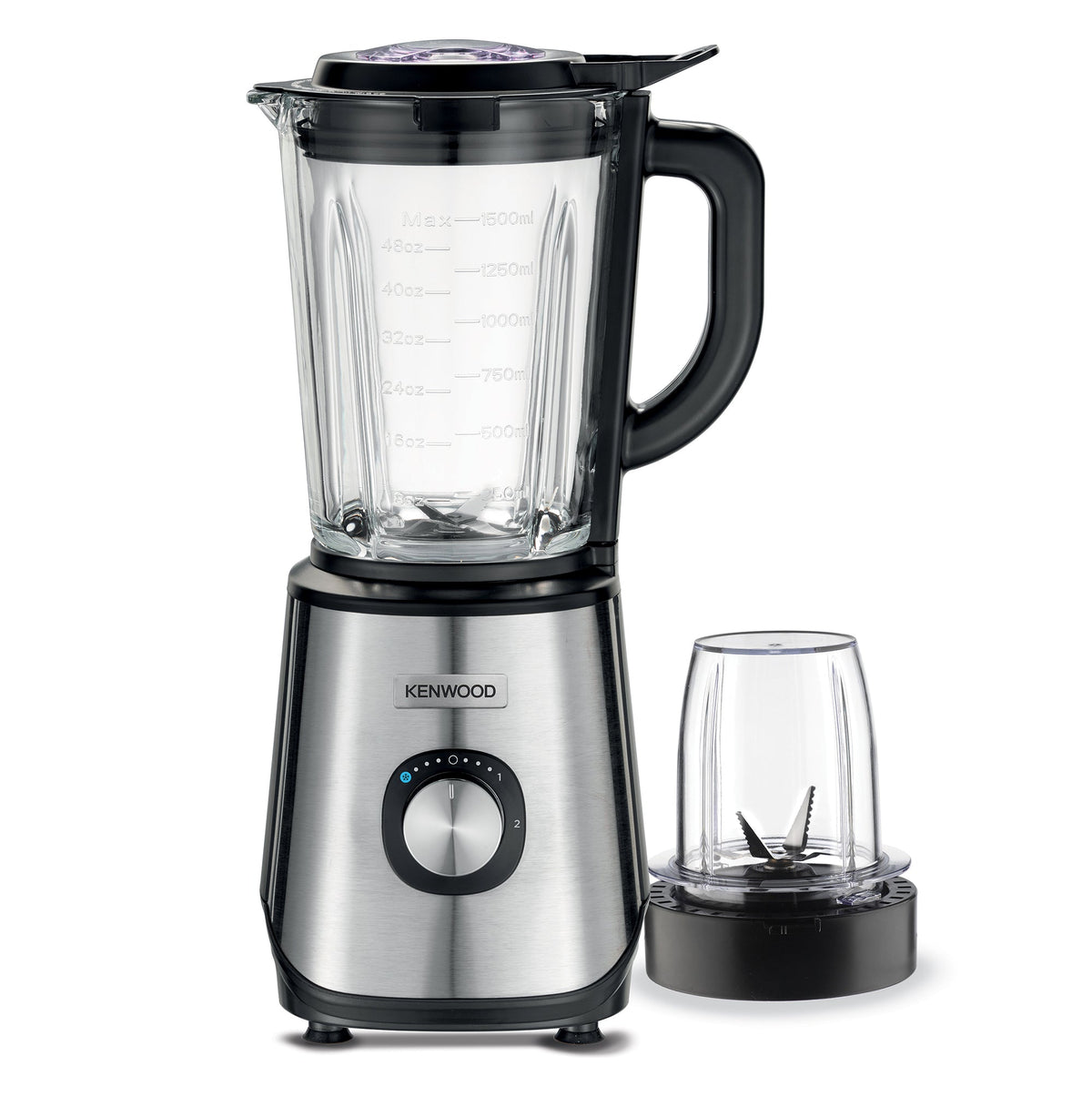 Kenwood Power Blender BLM45.240SS