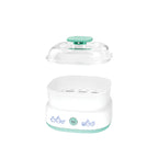 AG-737 Deluxe Baby Bottle Sterilizer