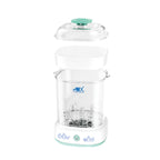 AG-737 Deluxe Baby Bottle Sterilizer