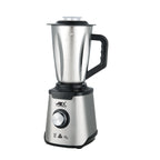 AG-6133SS Deluxe Blender & Grinder
