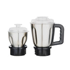 AG-6133SS Deluxe Blender & Grinder