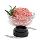 AG-3146 Deluxe Chopper Blender