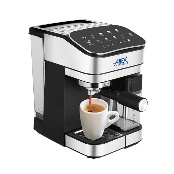 AG-830 Deluxe Coffee Maker