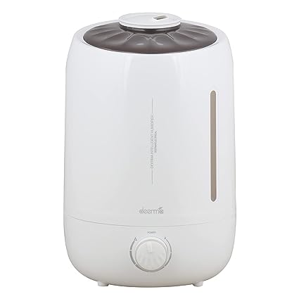 Deerma Ultrasonic Humidifier F500
