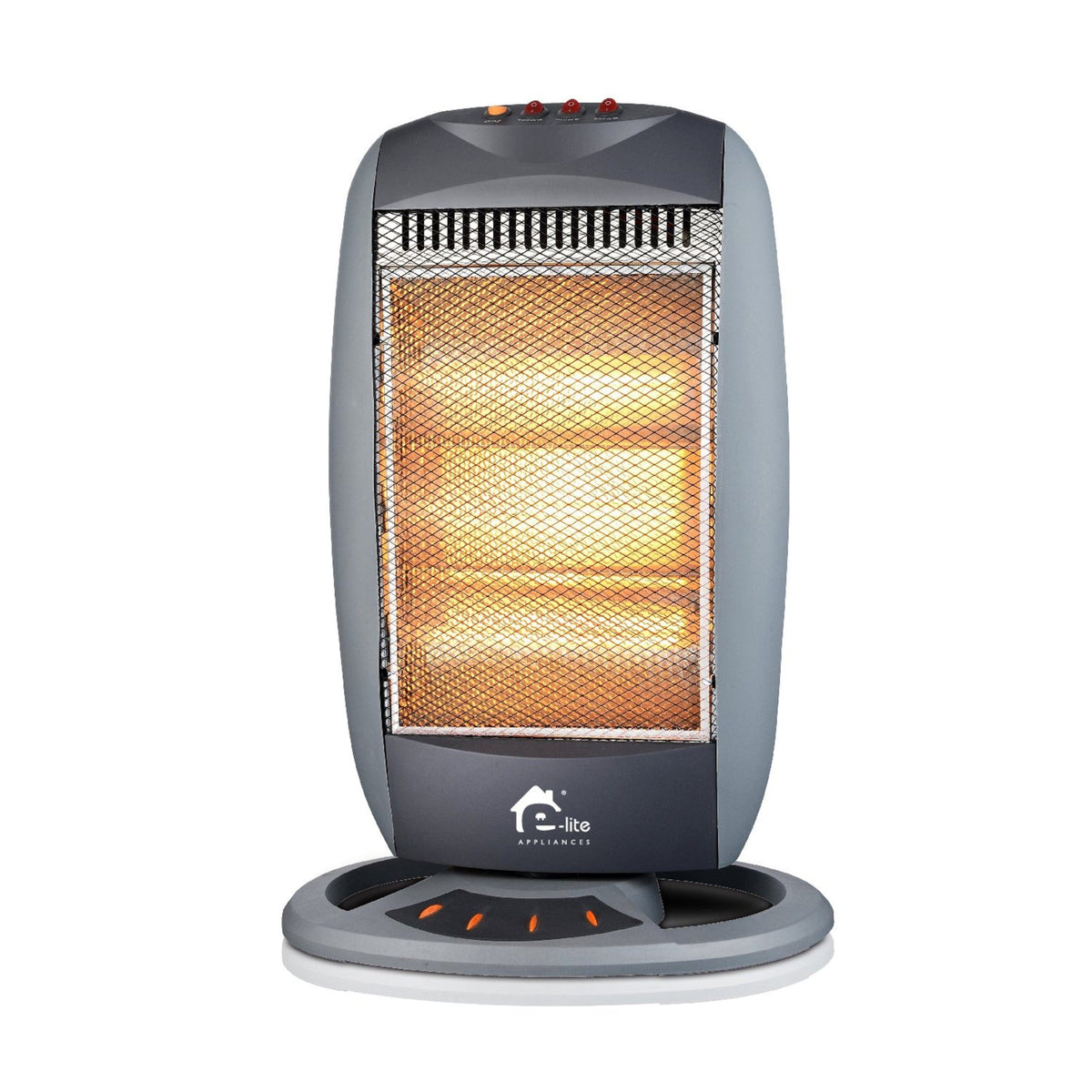 E-lite Halogen Heater EHH-12