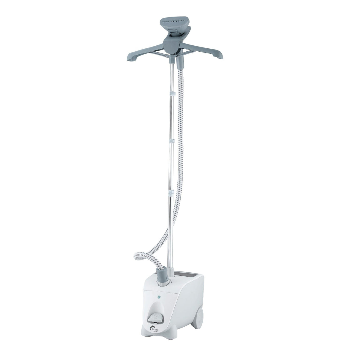 E-lite Garment Steamer EGS-400 - White