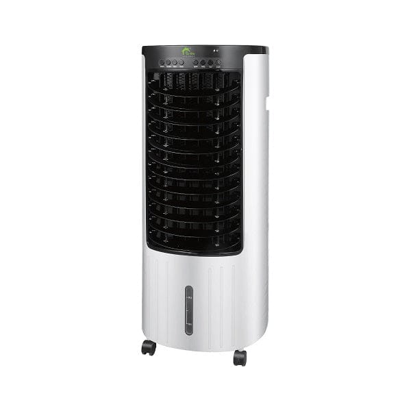 E-lite Evaporative Air Cooler EAC-50 - Black & White
