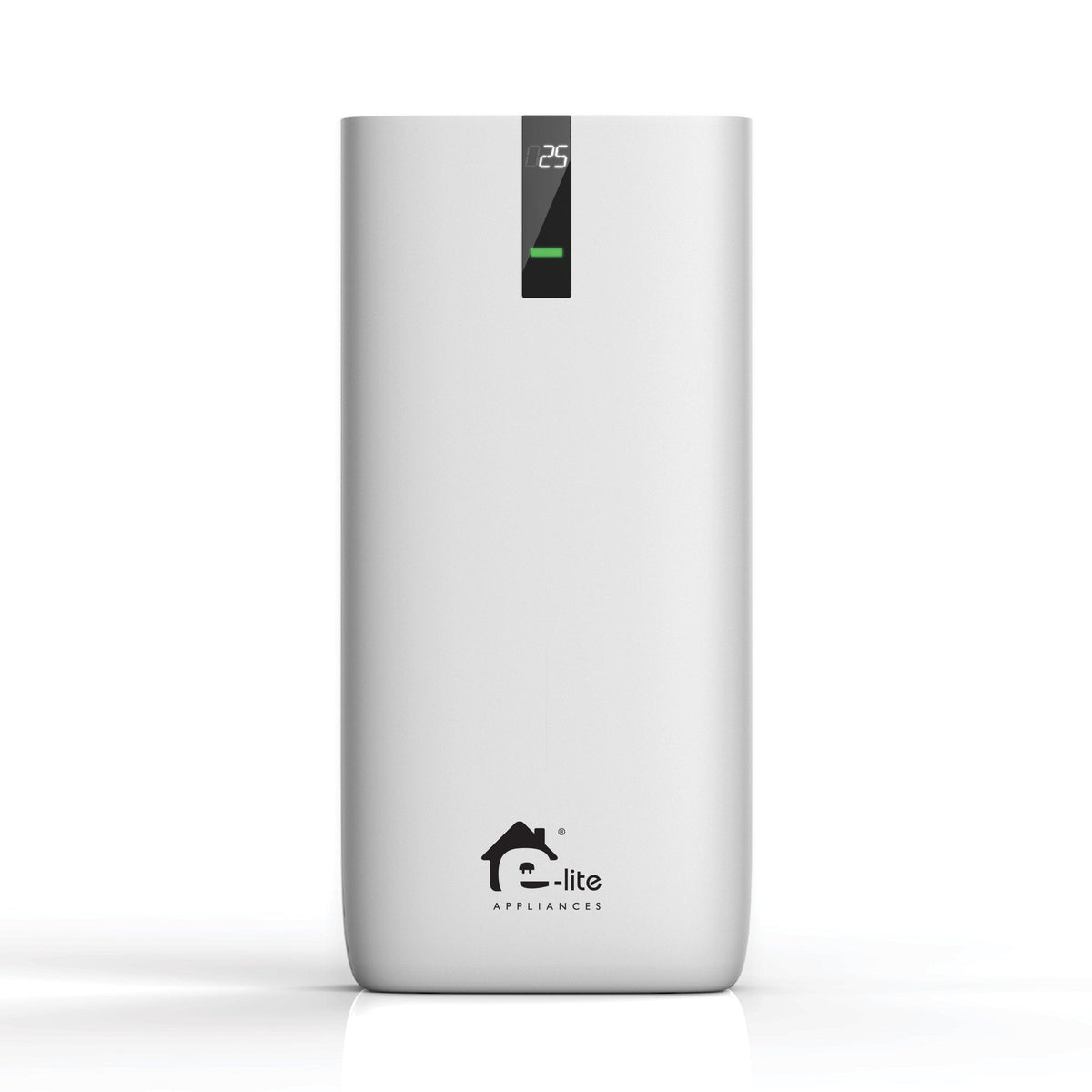 E-lite 3-in-1 Digital Smart Air Purifier EAP-922 - White