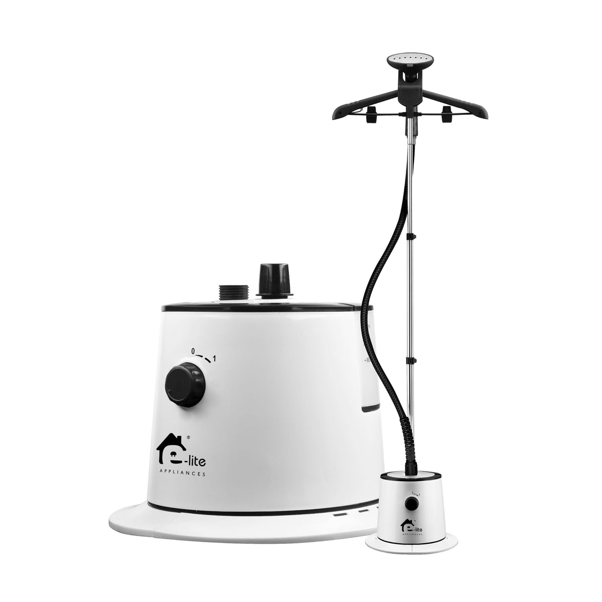 E-lite Vertical Garment Steamer EGS-500