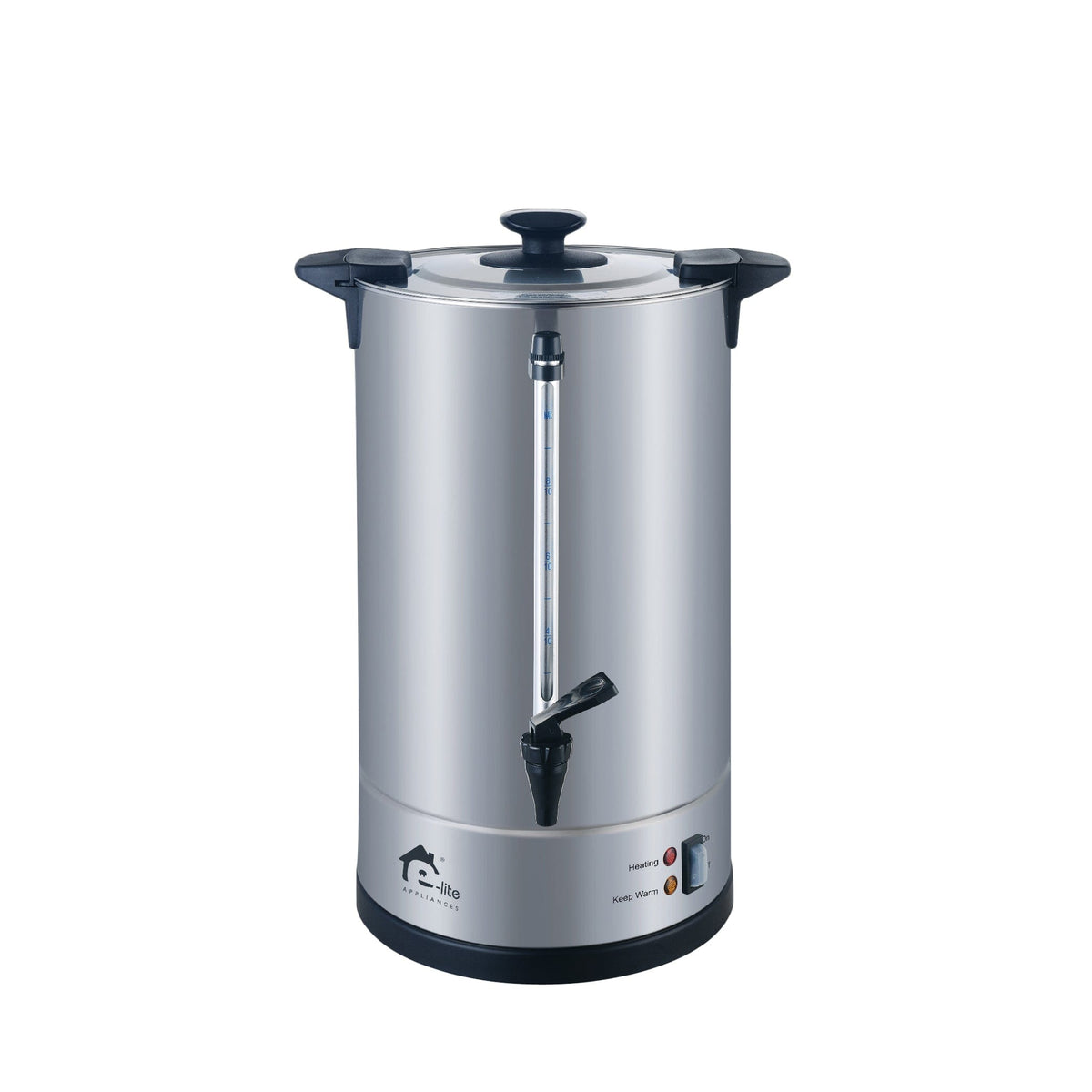 E-lite Electric Tea Kettle EWK-16B - 16 L