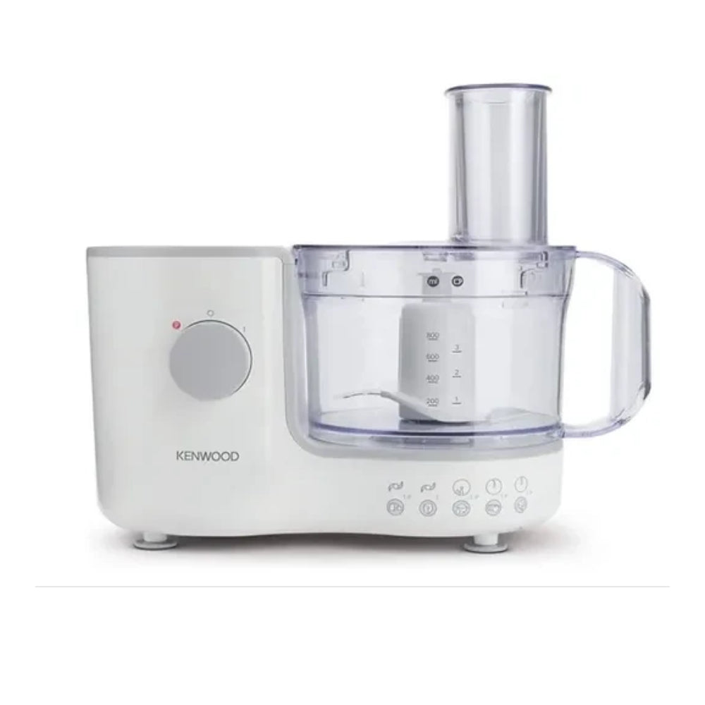 Kenwood Compact Food Processor FP120