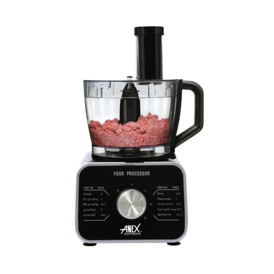 AG-3156 Food Processor