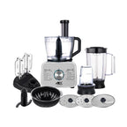 AG-3156 Food Processor