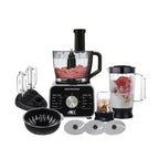AG-3156 Food Processor