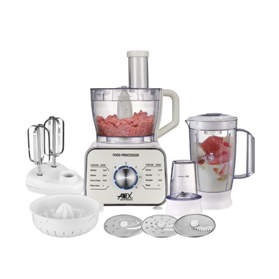 AG-3156 Food Processor