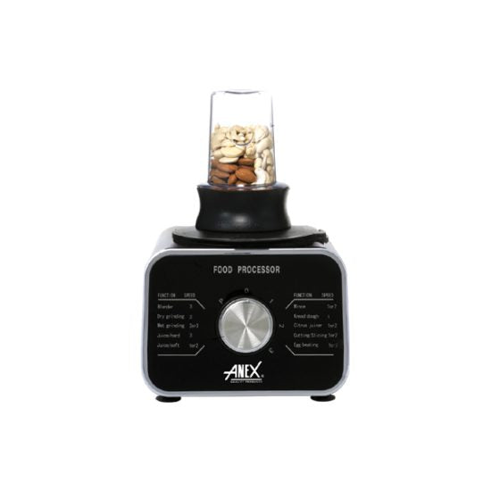 AG-3157 Food Processor