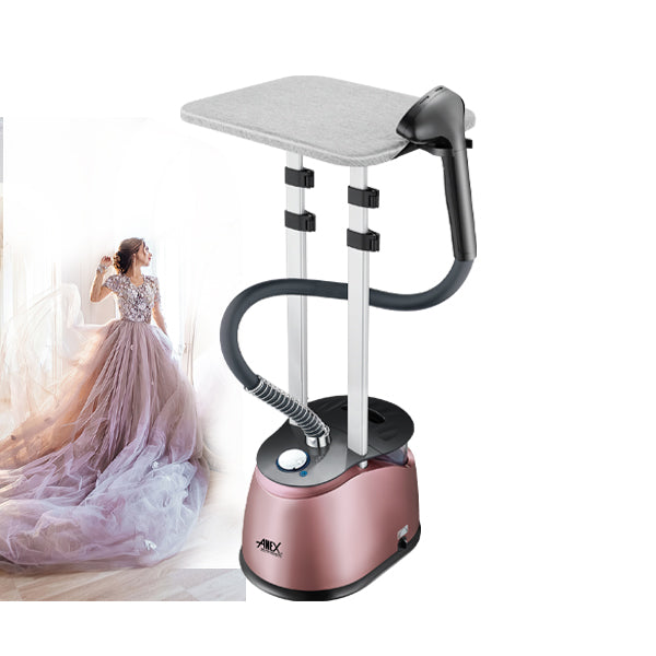 AG-1121 Garment Steamer