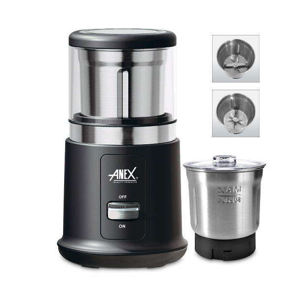 AG-649 Grinder