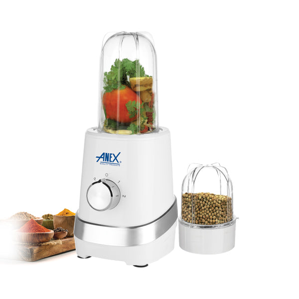 AG-645 Deluxe Grinder