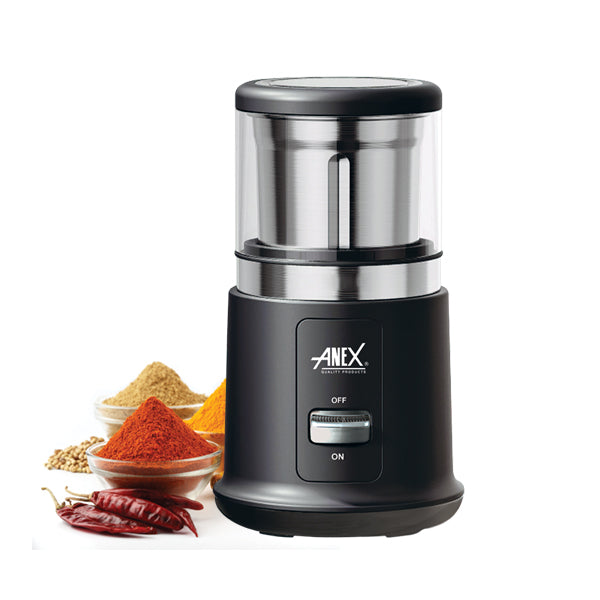 AG-648 Grinder
