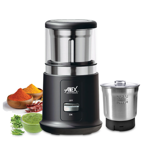 AG-649 Grinder