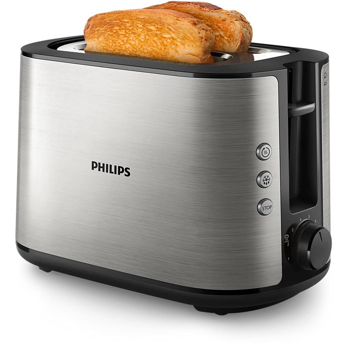 Philips Viva Collection Toaster HD2650/91