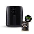 Philips Airfryer HD9200/90