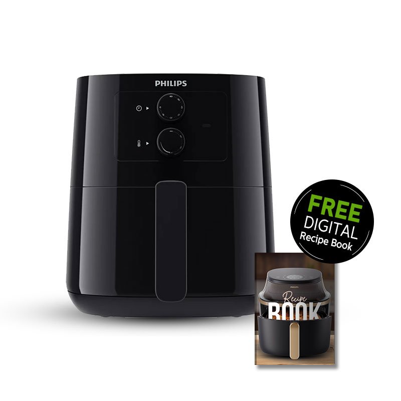 Philips Airfryer HD9200/90