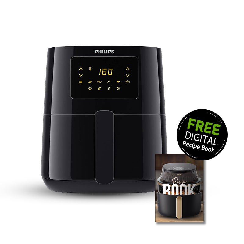 Philips Air fryer HD9252/91
