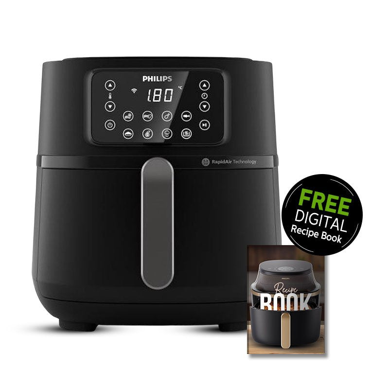 Philips Airfryer HD9285/93