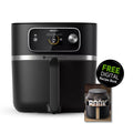 Philips Airfryer HD9880/90