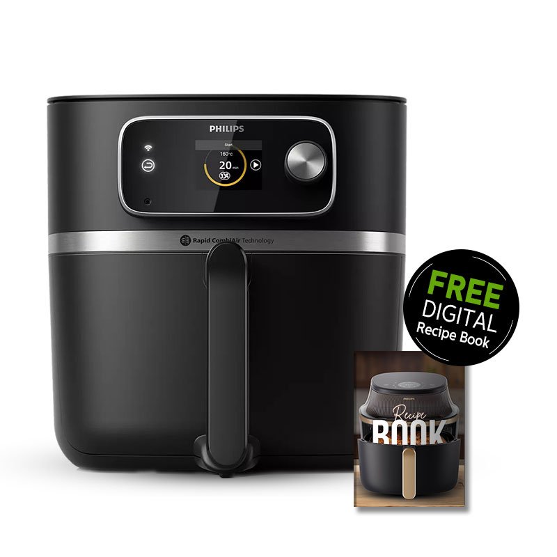 Philips Airfryer HD9880/90