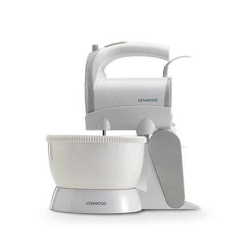 Kenwood Hand Mixer with Bowl HMP22.000WH