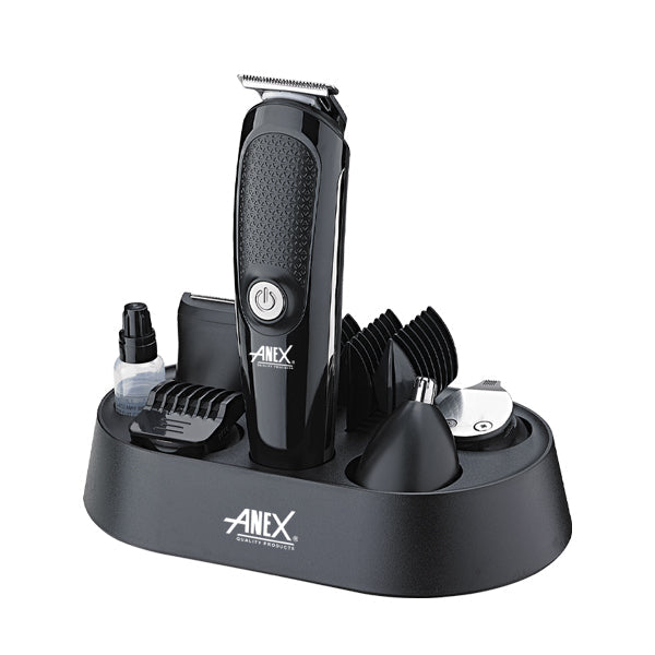 AG-7064 Deluxe Hair Trimmer