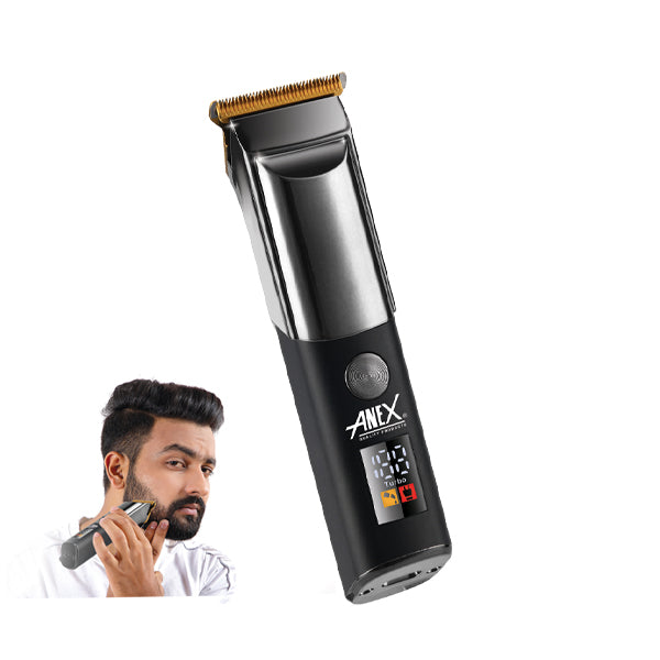 AG-7067 Deluxe Hair Trimmer
