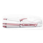 AG-7038 Deluxe Hair Curler & Straightener
