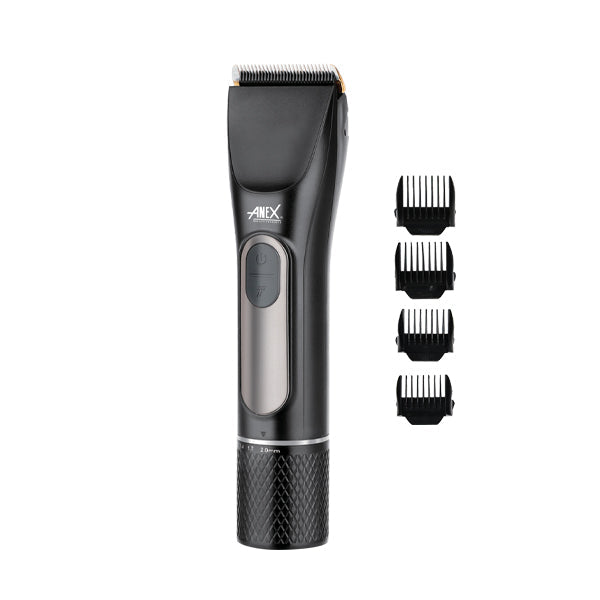 AG-7063 Deluxe Hair Trimmer
