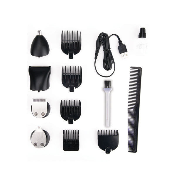 AG-7064 Deluxe Hair Trimmer