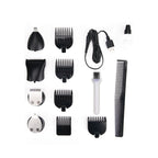 AG-7064 Deluxe Hair Trimmer