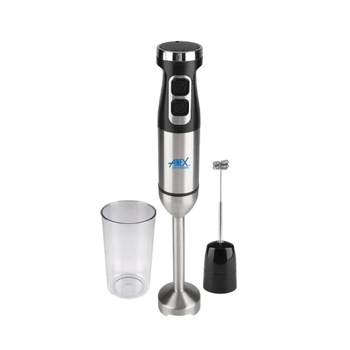 AG-144 Deluxe Hand Blender