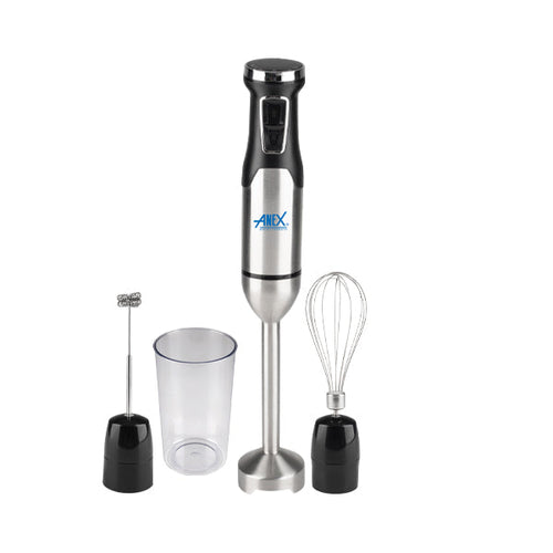 AG-146 Deluxe Hand Blender